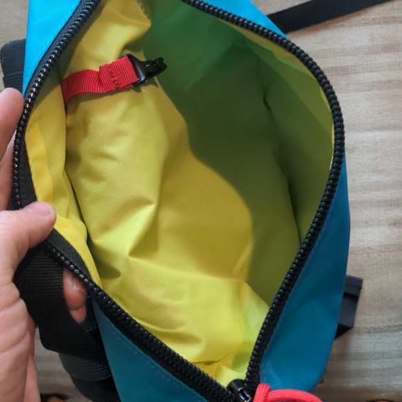 Topo Designs Rover Pack - Picture 6 of 12